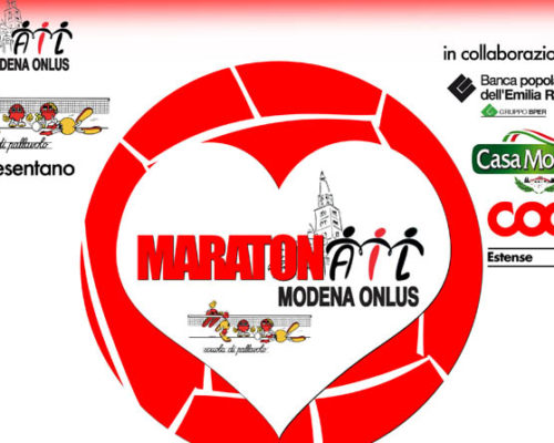 maraton ail modena