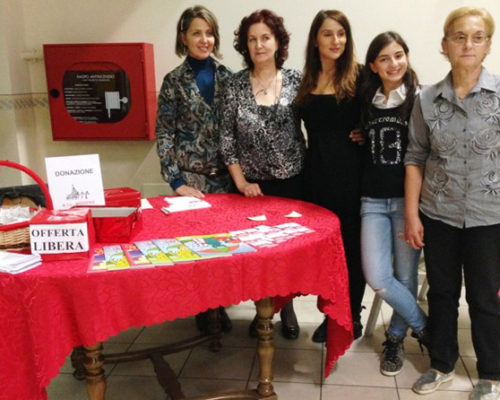 associazione ail modena marano