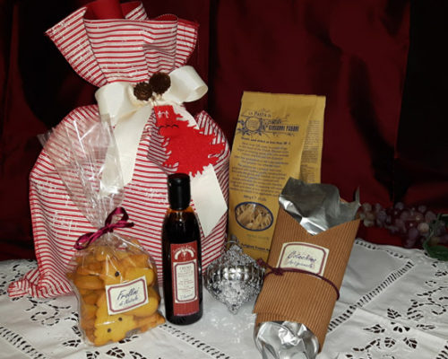 regali solidali natale festeggia con noi il natale
