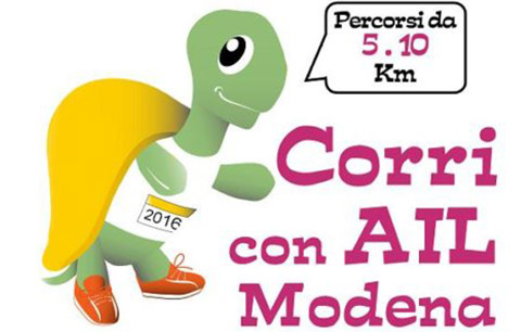 corri per modena 2