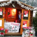 Stelle di Natale AIL Modena 2017 Fiorano