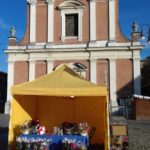 Stelle di Natale AIL Modena 2017 - Formigine