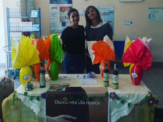 uova di pasqua ail