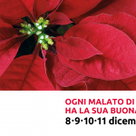 Apertura straordinaria sede  AIL  Campagna Stella di Natale 2022