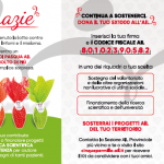 Grazie e Buona Pasqua a tutti
