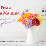 Festa della mamma