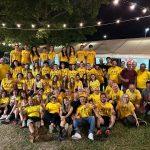 27° Memorial Monia Franciosi….grazie a tutti !!!