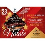 Concerto di Natale AIL Modena