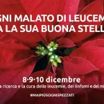 Campagna Stelle di Natale AIL 8-9-10 dicembre