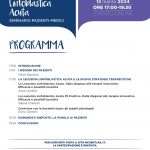 Seminario Pazienti-Medici Leucemia Acuta Linfoblastica