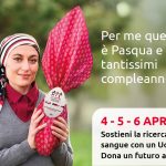 Campagna Uova di Pasqua 2025
