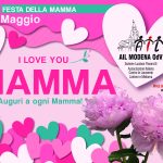 Festa della mamma
