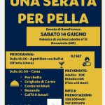 14 Giugno ” Una serata per Pella”