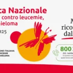 21 Giugno Giornata Nazionale contro leucemie, linfomi e mieloma